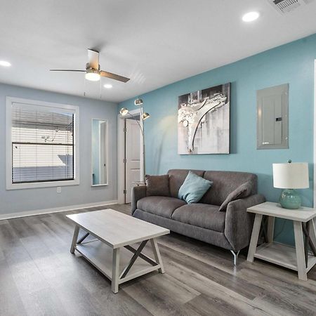 יוסטון Htx Dtown Apt I Sleeps 7 Wi-Fi Parking Free Gym מראה חיצוני תמונה