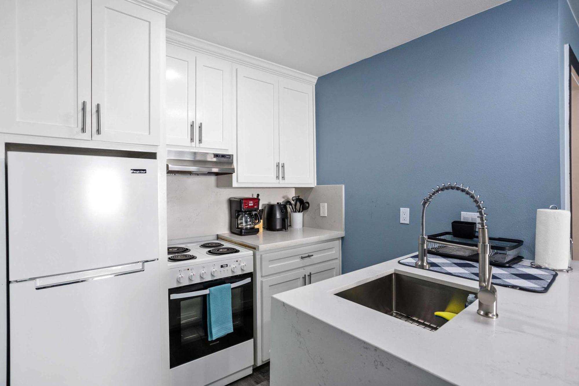 יוסטון Htx Dtown Apt I Sleeps 7 Wi-Fi Parking Free Gym מראה חיצוני תמונה