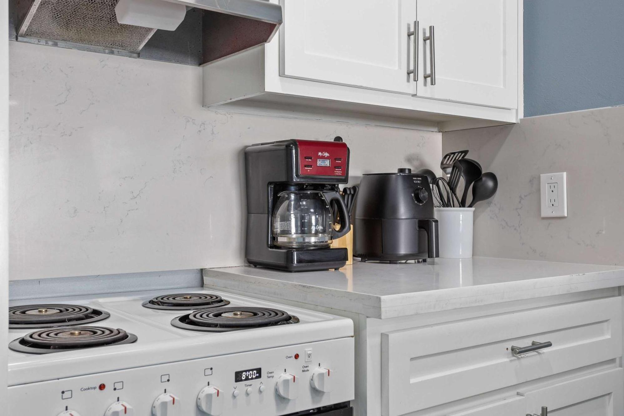 יוסטון Htx Dtown Apt I Sleeps 7 Wi-Fi Parking Free Gym מראה חיצוני תמונה